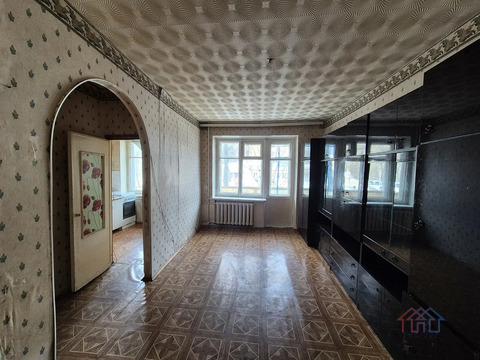 Орехово-Зуево, 2-х комнатная квартира, ул. Пушкина д.6, 3800000 руб.