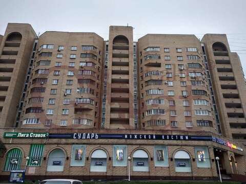 Москва, 1-но комнатная квартира, Крутицкий 3-й пер. д.13, 16700000 руб.
