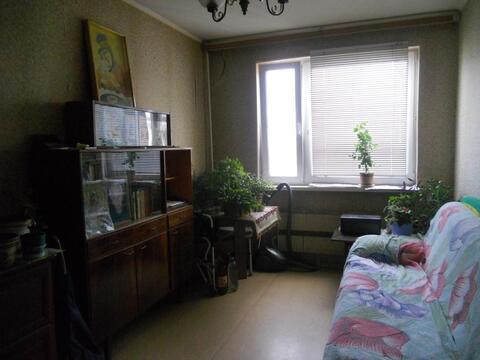 Москва, 3-х комнатная квартира, Филевский б-р. д.14, 11500000 руб.