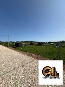 Продажа участка, Матвеевское, Подольский район, 3200000 руб.