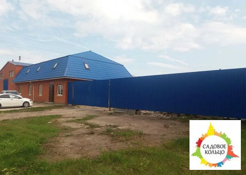 Продается от собственника. В пром зоне г. Каширы производственно склад, 25000000 руб.