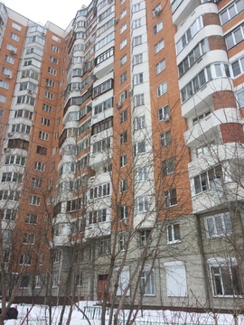 Москва, 3-х комнатная квартира, Щелковское ш. д.26 к1, 13950000 руб.