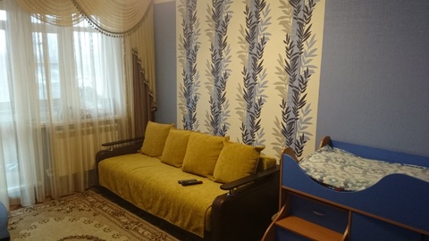 Сергиев Посад, 2-х комнатная квартира, Новоугличское ш. д.102, 4100000 руб.