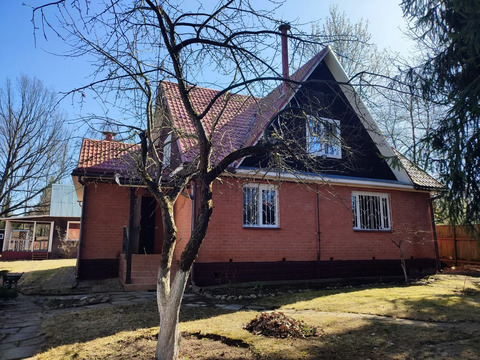 Продажа дома, Апрелевка, Наро-Фоминский район, ул. Республиканская, 21800000 руб.