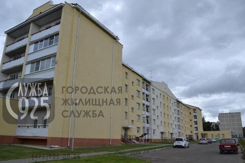 Дорохово, 3-х комнатная квартира, ул. Виксне д.14, 3768000 руб.