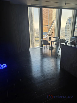 Москва, 4-х комнатная квартира, проезд 1-й Красногвардейский д.д. 22, стр. 2,, 136561500 руб.