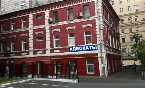 Продажа офиса 98,6 кв.м, Метро Цветной бульввр, 26000000 руб.