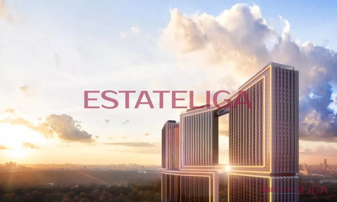 Москва, 7-ми комнатная квартира, улица Василия Ланового д.6к3, 56000000 руб.