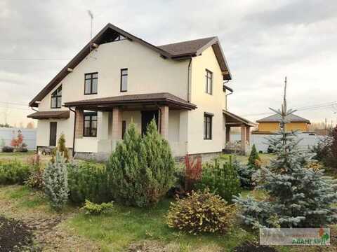 Продается дом, Электросталь, 15 сот, 9000000 руб.