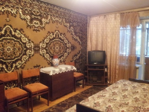 Мытищи, 2-х комнатная квартира, Новомытищинский пр-кт. д.31 к2, 23000 руб.
