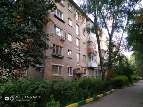 Щелково, 2-х комнатная квартира, ул. Парковая д.7а, 2800000 руб.