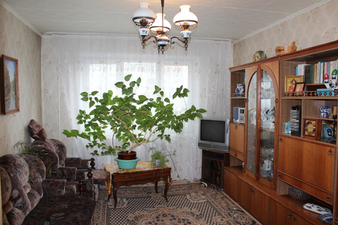 Ивантеевка, 3-х комнатная квартира, ул. Толмачева д.11, 4600000 руб.