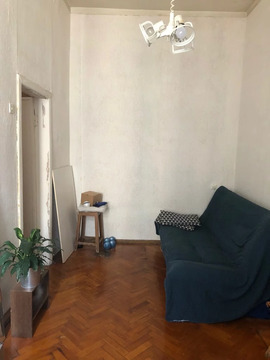 Продам две смежные комнаты 27,4 кв.м, м. Маяковская, Фадеева, 5 Продам две смежные комнаты 27,4 кв.м, м. Маяковская, Фадеева, 5