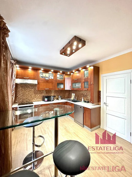 Красногорск, 2-х комнатная квартира, улица Липовой Рощи д.2к3, 16000000 руб.