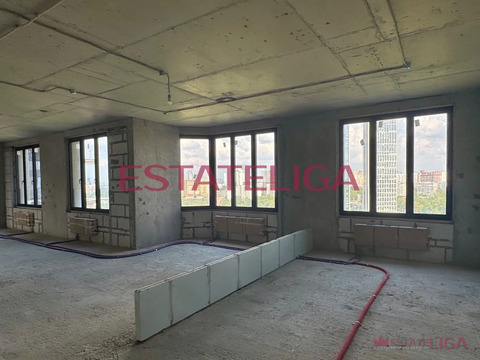 Москва, 4-х комнатная квартира, улица Василия Ланового д.5, 85000000 руб.