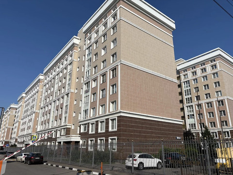 Москва, 1-но комнатная квартира, Николо-Хованская д.22, 9950000 руб.