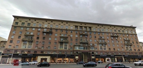 Москва, 2-х комнатная квартира, Кутузовский пр-кт. д.31, 25000000 руб.