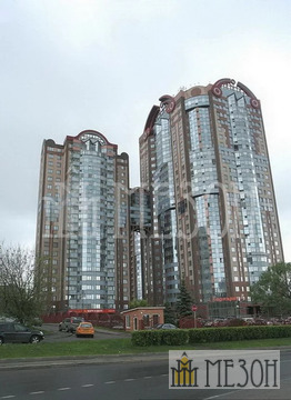 Квартира продажа Можайское ш, д.2 Квартира продажа Можайское ш, д.2