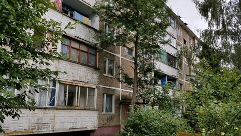Атепцево, 2-х комнатная квартира, ул. Совхозная д.28, 2300000 руб.