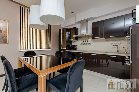 Москва, 3-х комнатная квартира, Малая Черкизовская улица д.22, 47000000 руб.