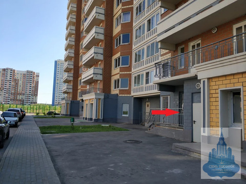 Аренда, г.Домодедово, ул.Курыжова, д.28к1 Аренда, г.Домодедово, ул.Курыжова, д.28к1