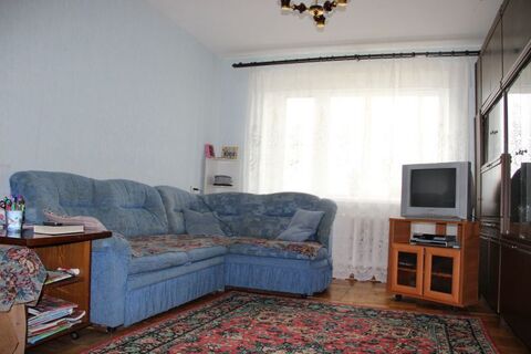 Тарасково, 3-х комнатная квартира, ул. Комсомольская д.1, 2600000 руб.