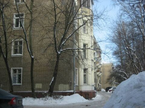 Королев, 1-но комнатная квартира, ул. Карла Маркса д.3, 3099000 руб.