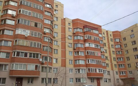 Голицыно, 1-но комнатная квартира, Пограничный проезд д.1, 18000 руб.