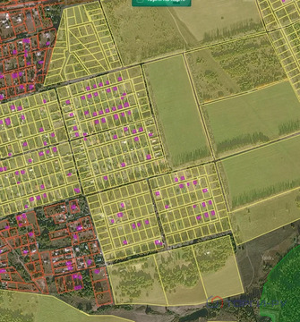 Продажа участка, Юрасово, Раменский район, 38588139 руб.