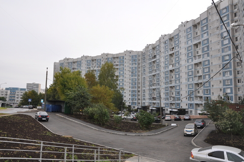 Москва, 2-х комнатная квартира, Северное Чертаново мкрн д.8 к832, 10900000 руб.