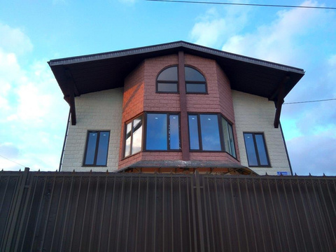 Продается дом, Малое Брянцево д., 4650000 руб.