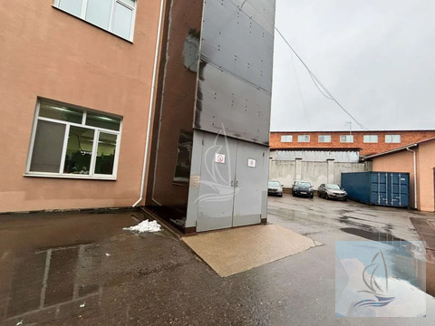 Аренда производственного помещения, Подольск, Подольск, 10200 руб.