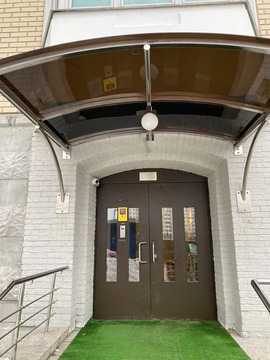 Москва, 1-но комнатная квартира, Бианки д.11, 9650000 руб.