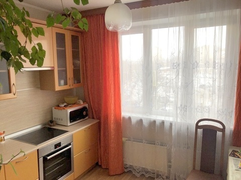 3 к. кв. г. Реутов Юбилейный пр-кт, 1 3 к. кв. г. Реутов Юбилейный пр-кт, 1