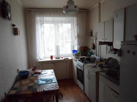 Красноармейск, 3-х комнатная квартира, Северный мкр. д.10, 3800000 руб.