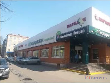 Продажа торгового помещения, Ул. Юных Ленинцев Продажа торгового помещения, Ул. Юных Ленинцев