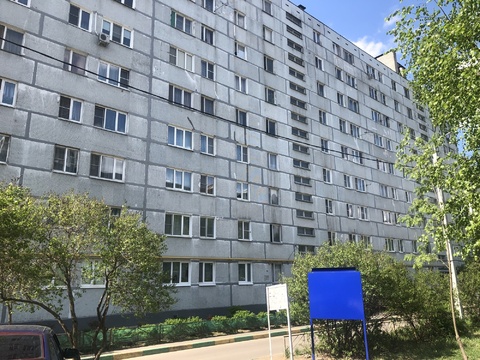 Лыткарино, 4-х комнатная квартира, 6-й мкр. д.24, 4600000 руб.