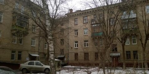 Жуковский, 2-х комнатная квартира, ул. Менделеева д.5, 5190000 руб.