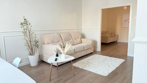 Москва, 4-х комнатная квартира, Маршала Жукова пр-кт. д.68к2, 185000 руб.