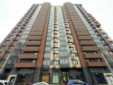 Москва, 3-х комнатная квартира, 1-я улица Машиностроения д.дом 5А, 25369750 руб.