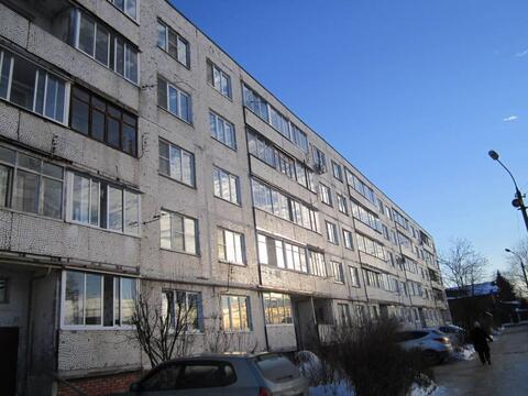 Обухово, 2-х комнатная квартира, ул. Ленина д.38, 2700000 руб.