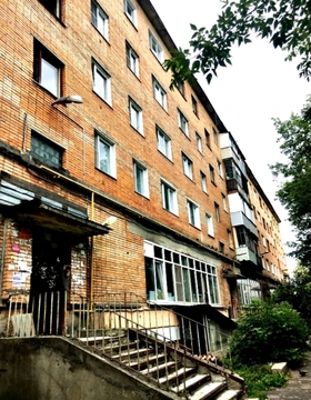 Ногинск, 1-но комнатная квартира, ул. 3 Интернационала д.78, 1970000 руб.