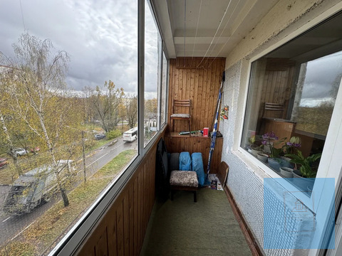 Солнечногорск-7, 3-х комнатная квартира, ул. Подмосковная д.28, 7800000 руб.