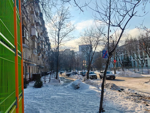 Москва, 2-х комнатная квартира, Большой Кондратьевский переулок д.4с1, 18700000 руб.