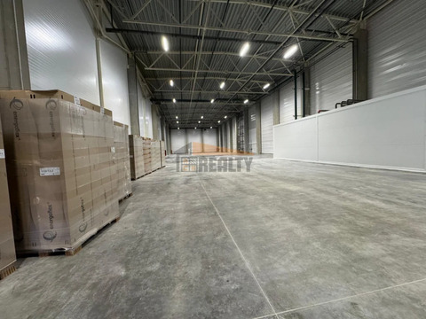 Продажа производственного помещения, Большое Буньково, Богородский г. ..., 152720400 руб.