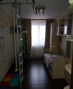 Ивантеевка, 2-х комнатная квартира, Бережок д.4, 4650000 руб.