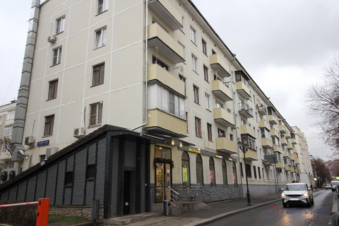 Москва, 2-х комнатная квартира, ул. Татарская д.1/7, 19987000 руб.