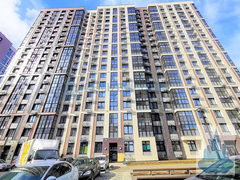 Продажа квартиры, м. Лесопарковая, Варшавское ш. Продажа квартиры, м. Лесопарковая, Варшавское ш.