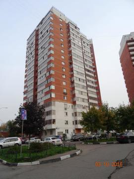 Одинцово, 1-но комнатная квартира, ул. Вокзальная д.37 к1, 6150000 руб.