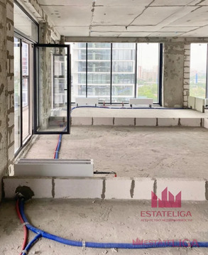 Москва, 4-х комнатная квартира, улица Янковского д.1к3, 72900000 руб.